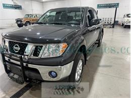 2011 Nissan Frontier (CC-2118831) for sale in Holland , Michigan