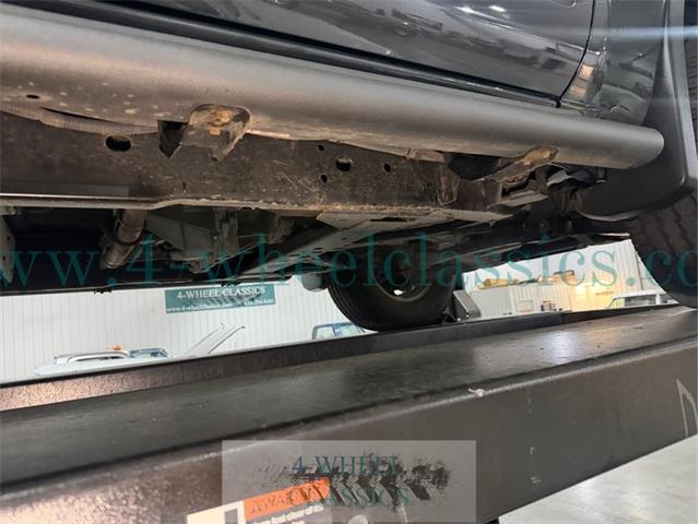 2011 Nissan Frontier (CC-2118831) for sale in Holland , Michigan