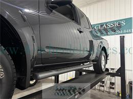 2011 Nissan Frontier (CC-2118831) for sale in Holland , Michigan
