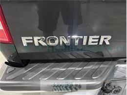 2011 Nissan Frontier (CC-2118831) for sale in Holland , Michigan