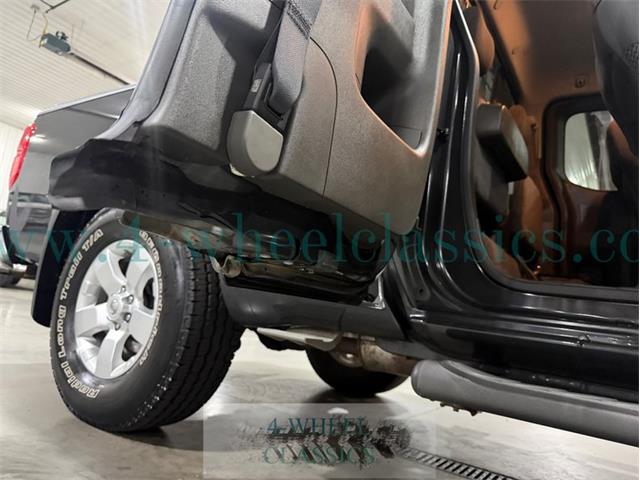 2011 Nissan Frontier (CC-2118831) for sale in Holland , Michigan