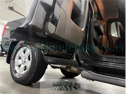 2011 Nissan Frontier (CC-2118831) for sale in Holland , Michigan