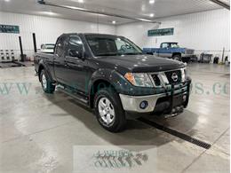 2011 Nissan Frontier (CC-2118831) for sale in Holland , Michigan