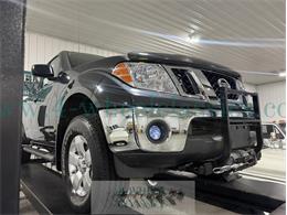 2011 Nissan Frontier (CC-2118831) for sale in Holland , Michigan