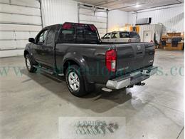 2011 Nissan Frontier (CC-2118831) for sale in Holland , Michigan