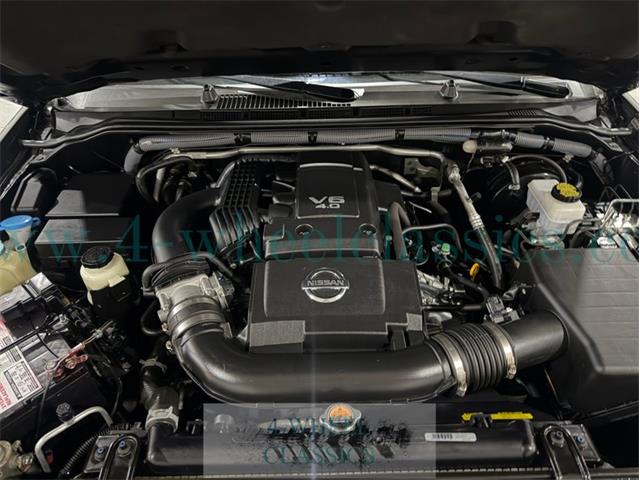 2011 Nissan Frontier (CC-2118831) for sale in Holland , Michigan