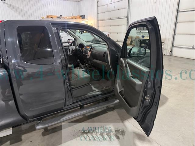 2011 Nissan Frontier (CC-2118831) for sale in Holland , Michigan