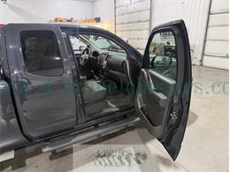2011 Nissan Frontier (CC-2118831) for sale in Holland , Michigan