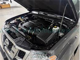 2011 Nissan Frontier (CC-2118831) for sale in Holland , Michigan