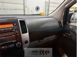 2011 Nissan Frontier (CC-2118831) for sale in Holland , Michigan