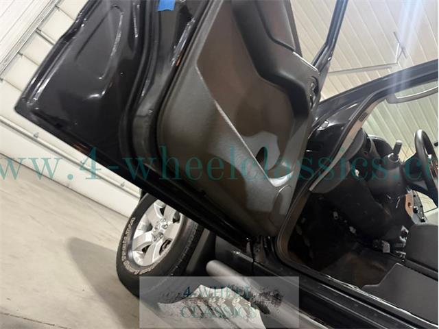 2011 Nissan Frontier (CC-2118831) for sale in Holland , Michigan