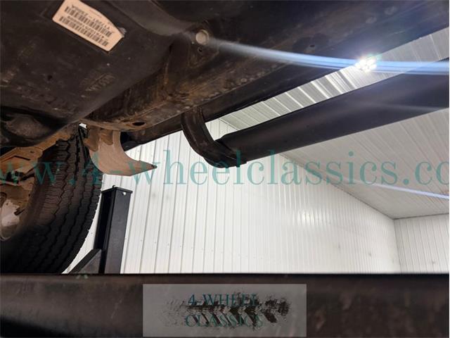 2011 Nissan Frontier (CC-2118831) for sale in Holland , Michigan