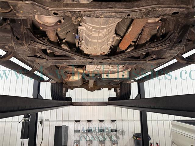 2011 Nissan Frontier (CC-2118831) for sale in Holland , Michigan