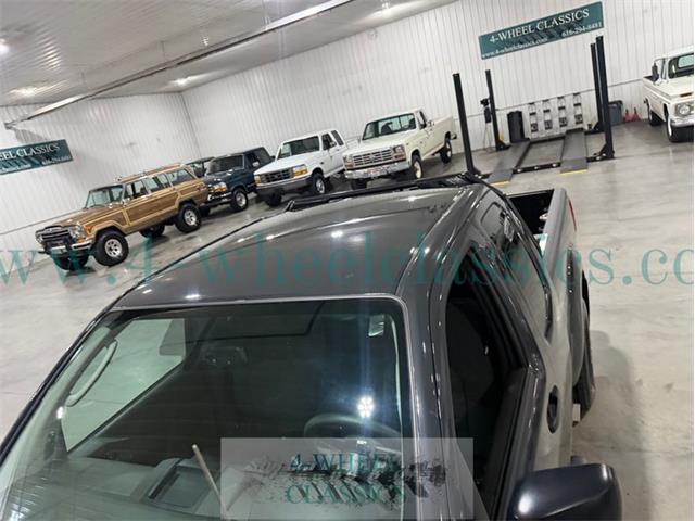 2011 Nissan Frontier (CC-2118831) for sale in Holland , Michigan