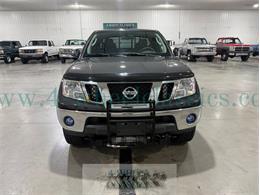 2011 Nissan Frontier (CC-2118831) for sale in Holland , Michigan