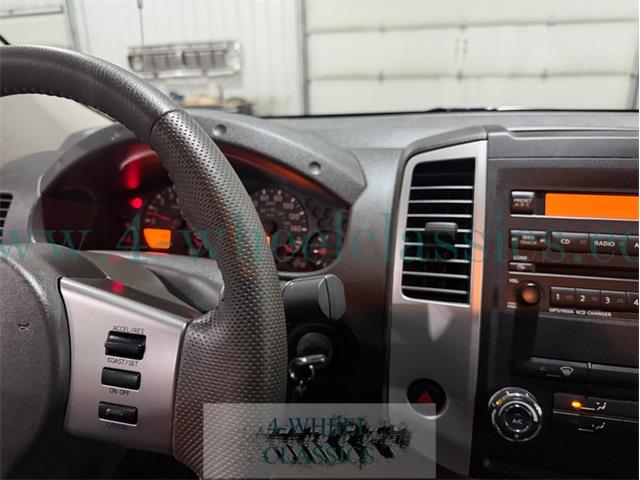 2011 Nissan Frontier (CC-2118831) for sale in Holland , Michigan