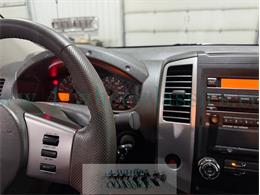 2011 Nissan Frontier (CC-2118831) for sale in Holland , Michigan