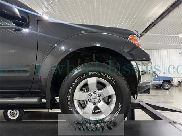2011 Nissan Frontier (CC-2118831) for sale in Holland , Michigan
