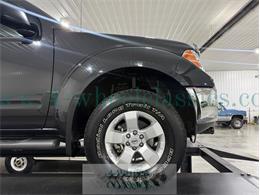 2011 Nissan Frontier (CC-2118831) for sale in Holland , Michigan