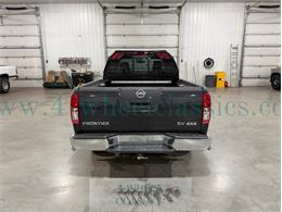 2011 Nissan Frontier (CC-2118831) for sale in Holland , Michigan