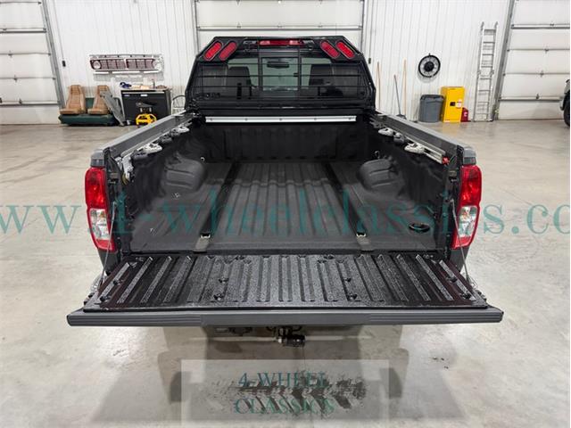 2011 Nissan Frontier (CC-2118831) for sale in Holland , Michigan