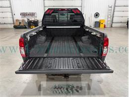 2011 Nissan Frontier (CC-2118831) for sale in Holland , Michigan