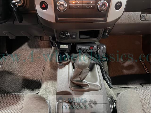 2011 Nissan Frontier (CC-2118831) for sale in Holland , Michigan