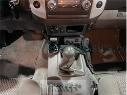 2011 Nissan Frontier (CC-2118831) for sale in Holland , Michigan