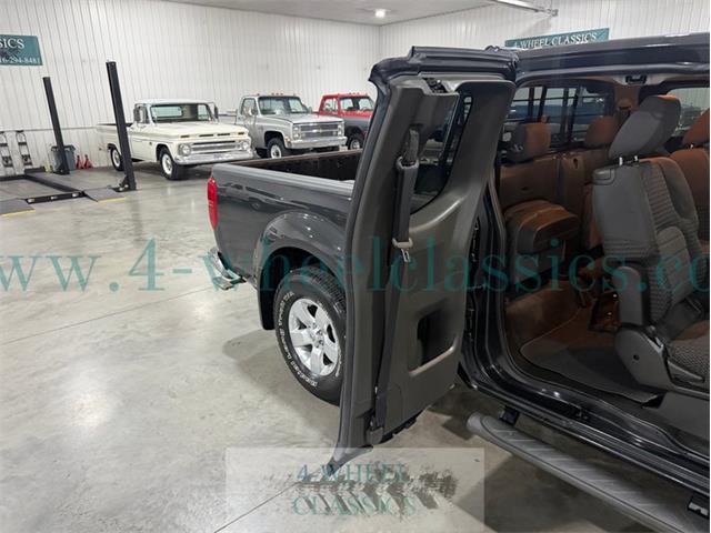 2011 Nissan Frontier (CC-2118831) for sale in Holland , Michigan