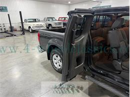 2011 Nissan Frontier (CC-2118831) for sale in Holland , Michigan