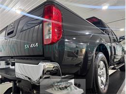 2011 Nissan Frontier (CC-2118831) for sale in Holland , Michigan