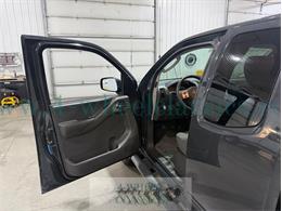 2011 Nissan Frontier (CC-2118831) for sale in Holland , Michigan