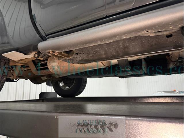 2011 Nissan Frontier (CC-2118831) for sale in Holland , Michigan