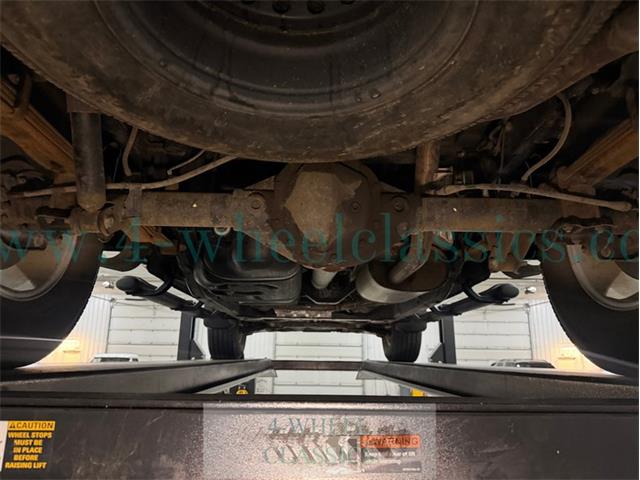 2011 Nissan Frontier (CC-2118831) for sale in Holland , Michigan