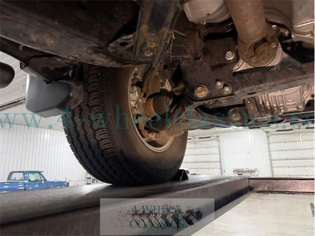 2011 Nissan Frontier (CC-2118831) for sale in Holland , Michigan