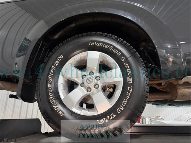 2011 Nissan Frontier (CC-2118831) for sale in Holland , Michigan