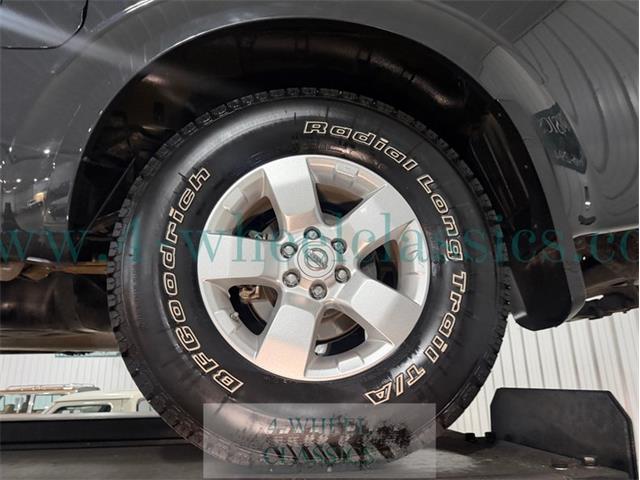 2011 Nissan Frontier (CC-2118831) for sale in Holland , Michigan