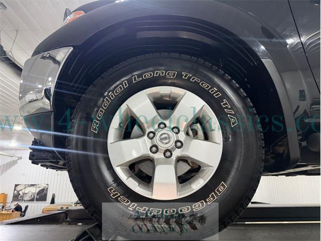 2011 Nissan Frontier (CC-2118831) for sale in Holland , Michigan