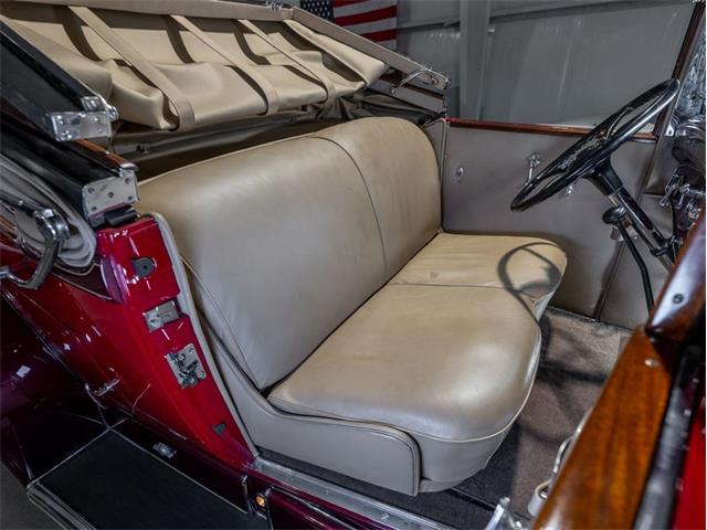 1930 Cadillac Antique (CC-2118832) for sale in Gordonsville, Tennessee