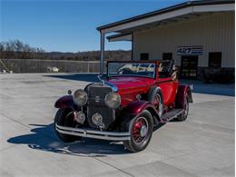 1930 Cadillac Antique (CC-2118832) for sale in Gordonsville, Tennessee