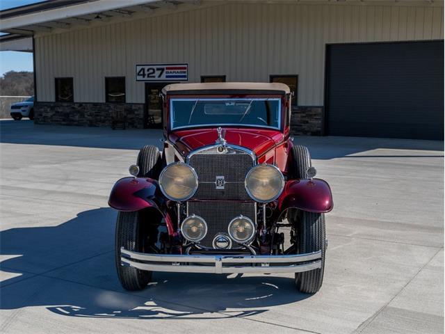 1930 Cadillac Antique (CC-2118832) for sale in Gordonsville, Tennessee
