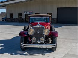 1930 Cadillac Antique (CC-2118832) for sale in Gordonsville, Tennessee