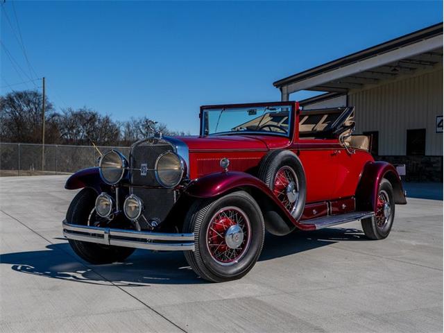1930 Cadillac Antique (CC-2118832) for sale in Gordonsville, Tennessee