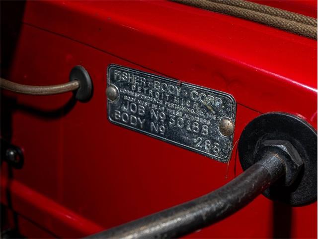 1930 Cadillac Antique (CC-2118832) for sale in Gordonsville, Tennessee