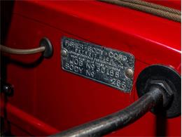 1930 Cadillac Antique (CC-2118832) for sale in Gordonsville, Tennessee