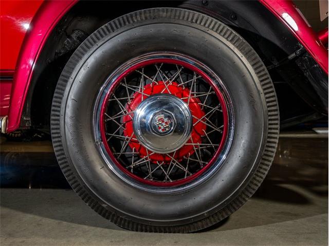 1930 Cadillac Antique (CC-2118832) for sale in Gordonsville, Tennessee