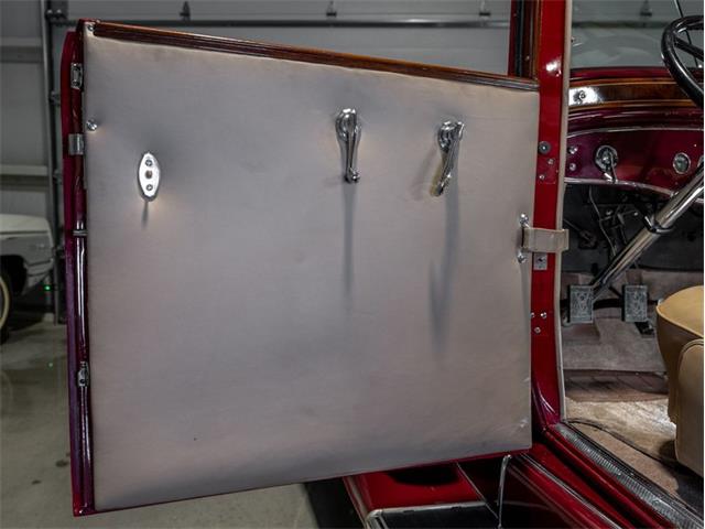 1930 Cadillac Antique (CC-2118832) for sale in Gordonsville, Tennessee
