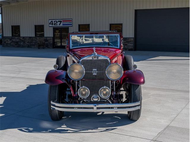 1930 Cadillac Antique (CC-2118832) for sale in Gordonsville, Tennessee