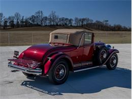 1930 Cadillac Antique (CC-2118832) for sale in Gordonsville, Tennessee
