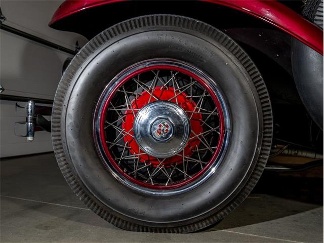 1930 Cadillac Antique (CC-2118832) for sale in Gordonsville, Tennessee